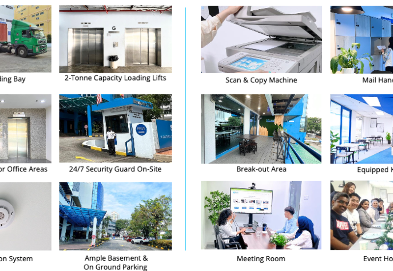 Petaling Jaya Industrial