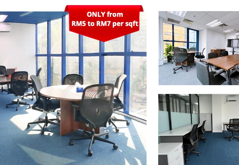 Petaling Jaya Industrial