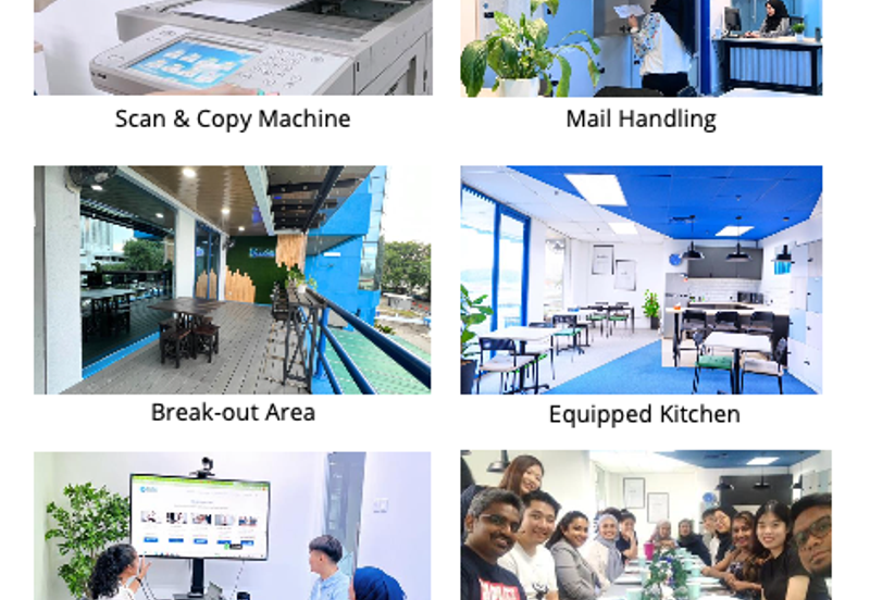 Petaling Jaya Industrial