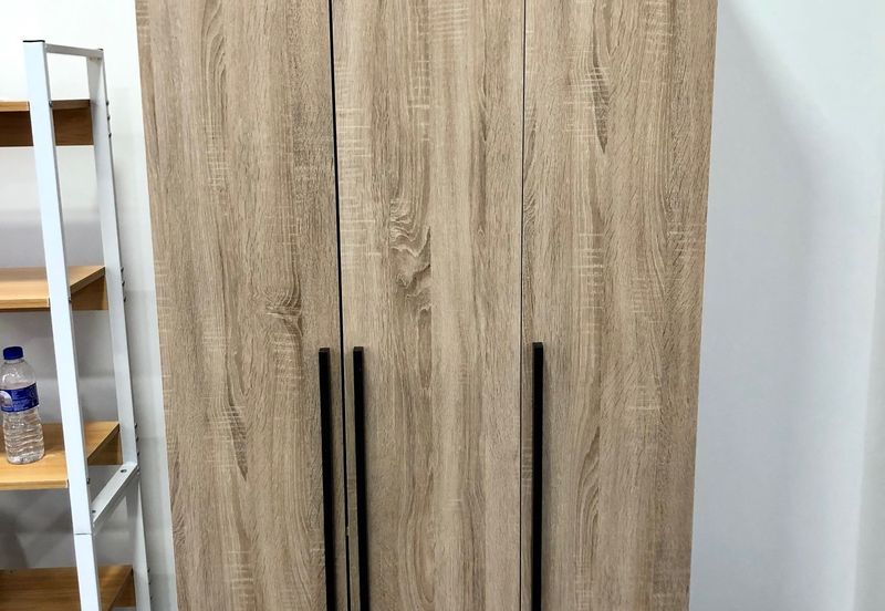 Sentrio Suites (Sentrio Pandan)