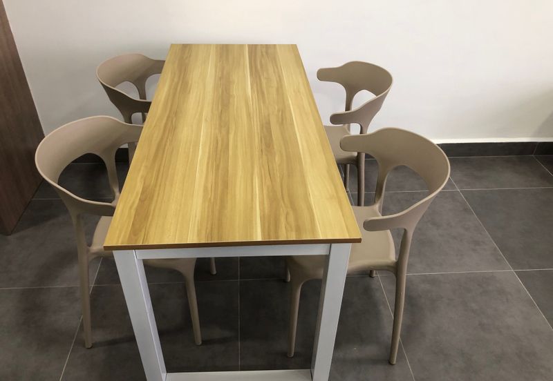 Sentrio Suites (Sentrio Pandan)