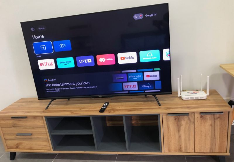 Sentrio Suites (Sentrio Pandan)