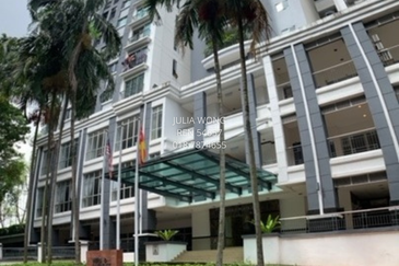 Damansara Perdana