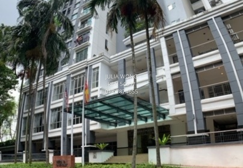 Damansara Perdana