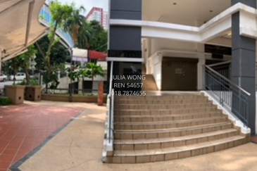 Damansara Perdana