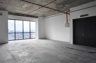 The MET Corporate Towers