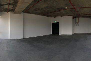 The MET Corporate Towers