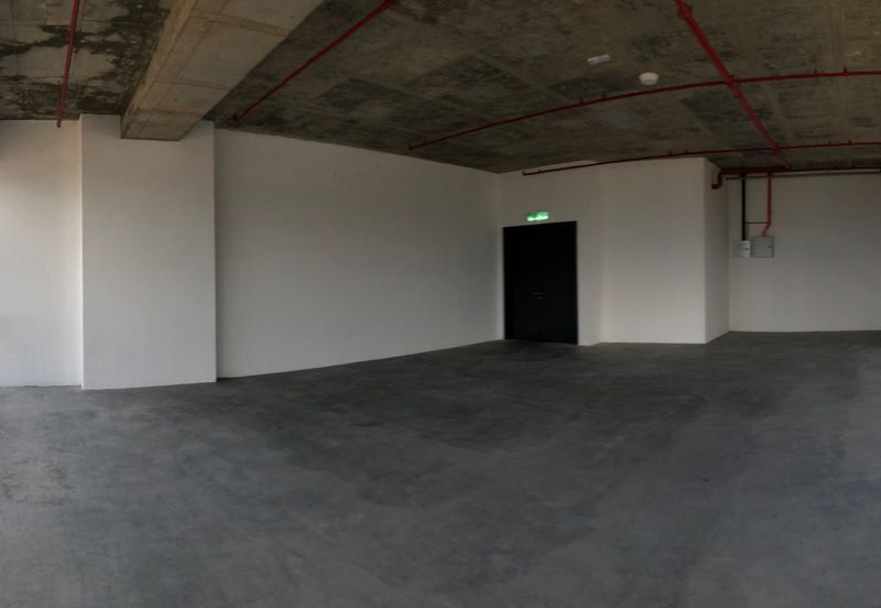 The MET Corporate Towers