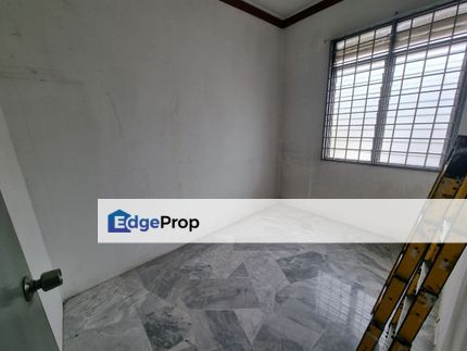 DOUBLE STOREY TERRACE, PANDAN PERDANA, AMPANG, SELANGOR, Selangor, Pandan Perdana