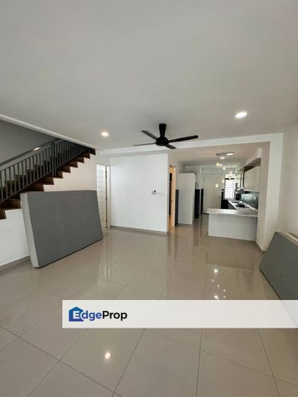 DOUBLE STOREY, CERIA RESIDENCE, Selangor, Cyberjaya