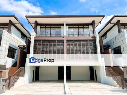 KAMPUNG STYLE SUBSALES FIRST COME FIRST SERVED, Selangor, Cyberjaya