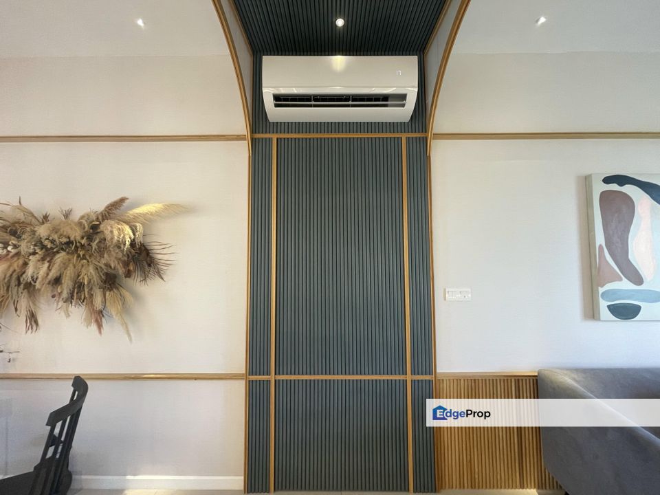 NEW DEVELOPMENT FREE EARLY BIRD PACKAGE, Selangor, Cyberjaya