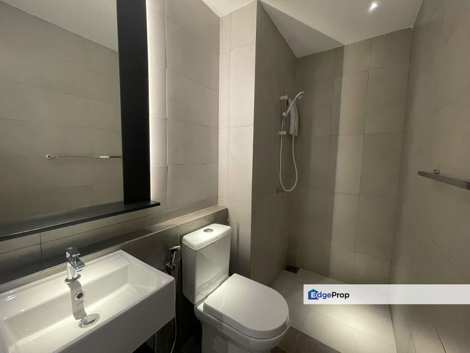 NEW DEVELOPMENT FREE EARLY BIRD PACKAGE, Selangor, Cyberjaya