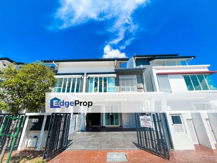 SHOW UNIT STILL AVAILABLE TO VIEW , Selangor, Cyberjaya