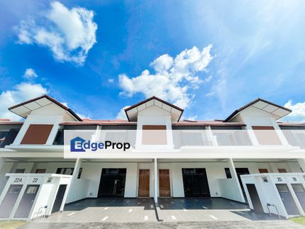 SETIA ECO GLADES SUBSALES , Selangor, Cyberjaya