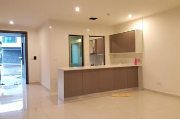 Lepironia Gardens, Setia Eco Glades