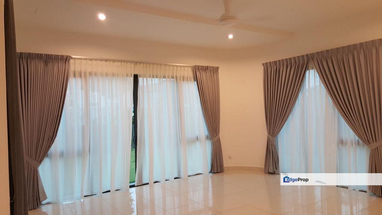 BEST PRICE READY MOVE IN, Selangor, Cyberjaya