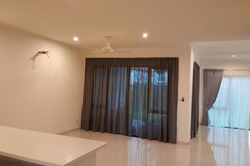 Lepironia Gardens, Setia Eco Glades