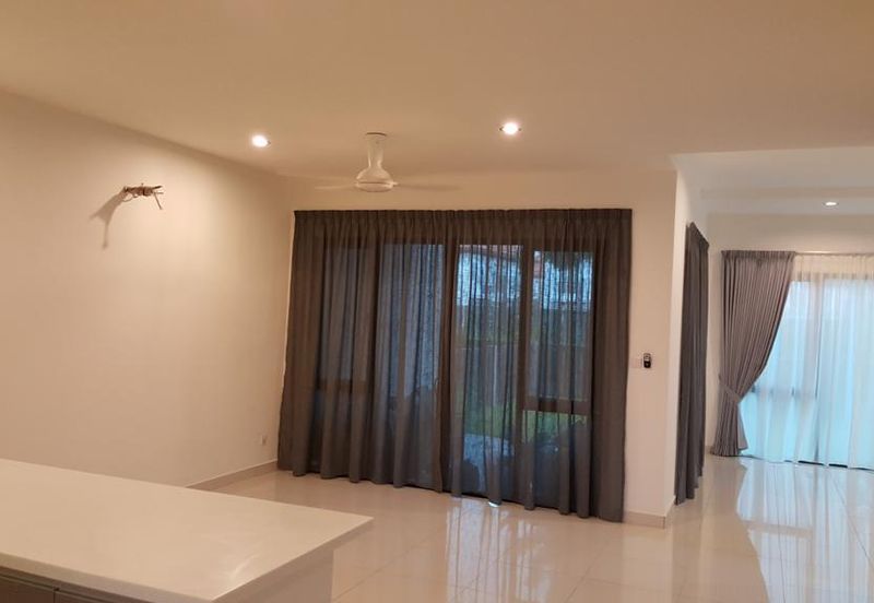 Lepironia Gardens, Setia Eco Glades