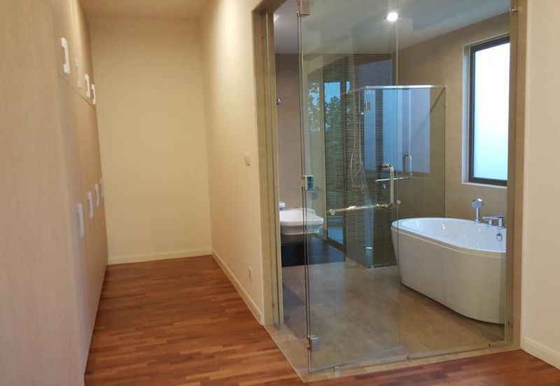 Lepironia Gardens, Setia Eco Glades