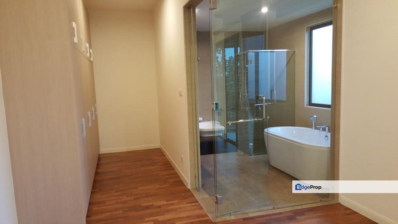 BEST PRICE READY MOVE IN, Selangor, Cyberjaya