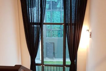 Lepironia Gardens, Setia Eco Glades