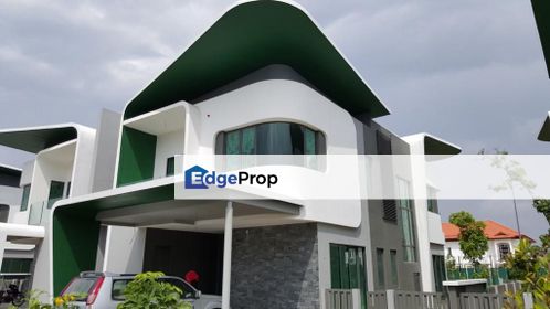 BEST PRICE READY MOVE IN, Selangor, Cyberjaya