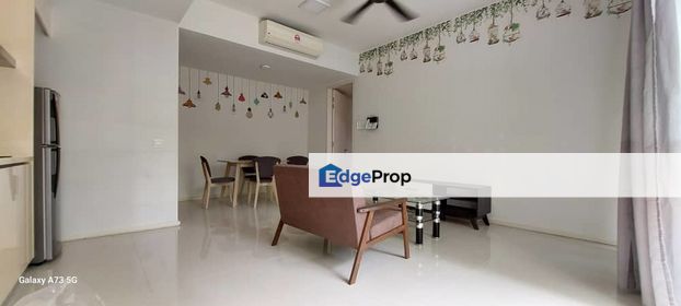 FULLY FURNISHED READY NOW , Selangor, Cyberjaya