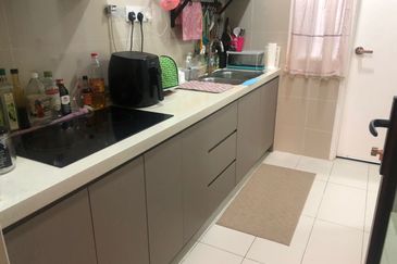 Isle of Kamares, Setia Eco Glades