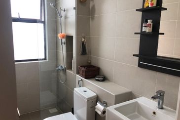 Isle of Kamares, Setia Eco Glades