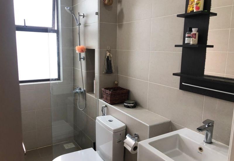 Isle of Kamares, Setia Eco Glades