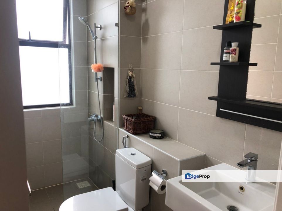 FACING MAIN GARDEN, Selangor, Cyberjaya