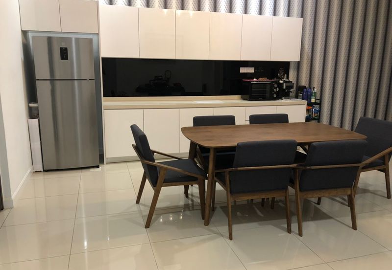 Isle of Kamares, Setia Eco Glades