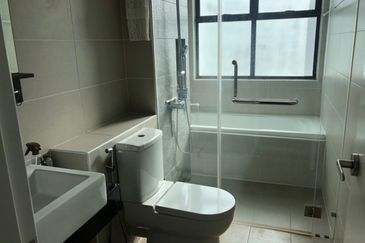 Isle of Kamares, Setia Eco Glades