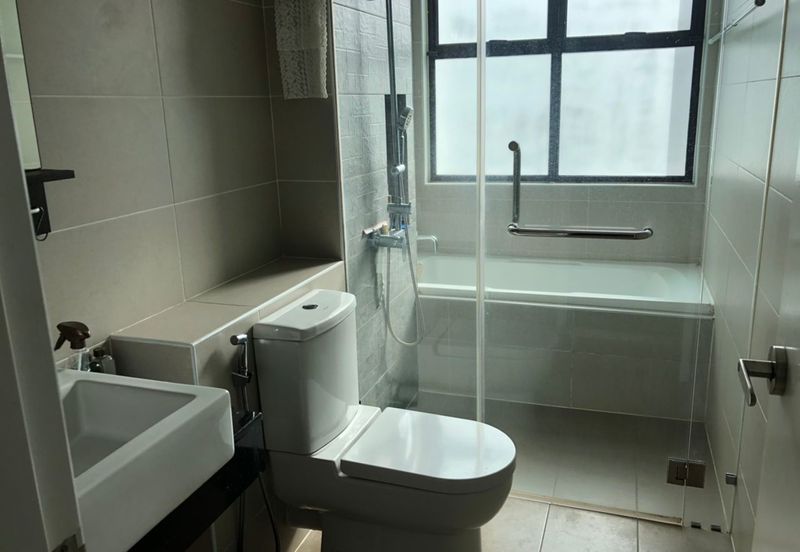 Isle of Kamares, Setia Eco Glades