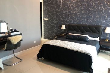 Isle of Kamares, Setia Eco Glades