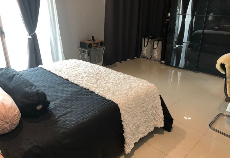 Isle of Kamares, Setia Eco Glades