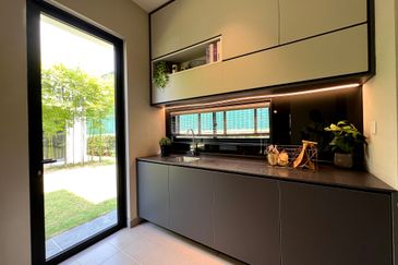 5MINs to CYBERJAYA NEW PROJECT