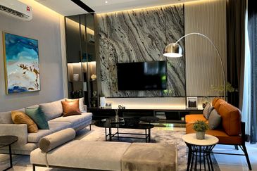 5MINs to CYBERJAYA NEW PROJECT