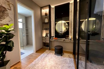 5MINs to CYBERJAYA NEW PROJECT