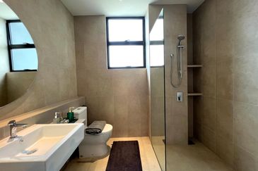 5MINs to CYBERJAYA NEW PROJECT