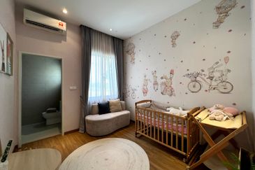 JAPANESE CONCEPT 5MINs to CYBERJAYA 