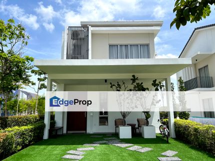 JAPANESE CONCEPT 5MINs to CYBERJAYA , Selangor, Cyberjaya