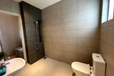 JAPANESE CONCEPT 5MINs to CYBERJAYA 