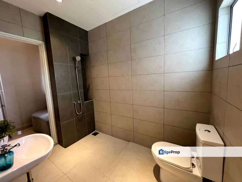 JAPANESE CONCEPT 5MINs to CYBERJAYA , Selangor, Cyberjaya