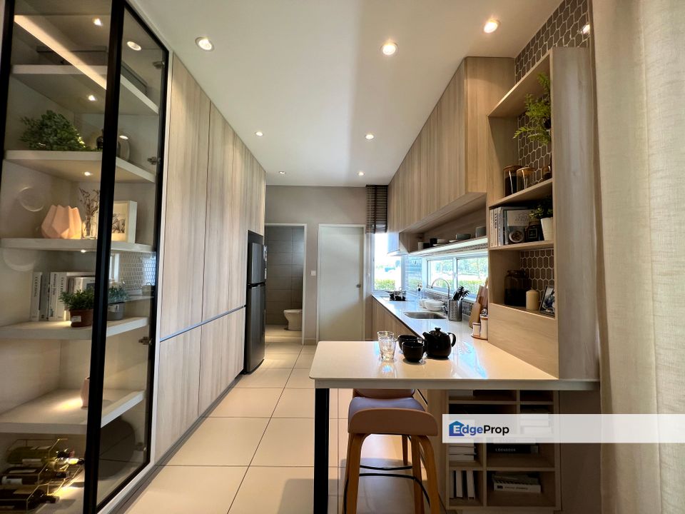 JAPANESE CONCEPT 5MINs to CYBERJAYA , Selangor, Cyberjaya