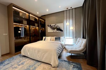 JAPANESE CONCEPT 5MINs to CYBERJAYA 