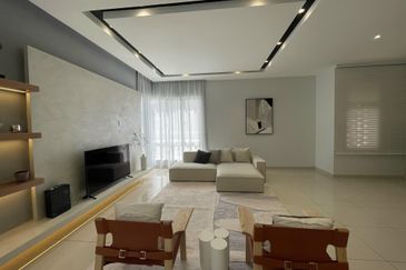 NEW FREEHOLD TOWNSHIP NEAR CYBERJAYA