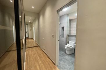 NEW FREEHOLD TOWNSHIP NEAR CYBERJAYA