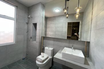 NEW FREEHOLD TOWNSHIP NEAR CYBERJAYA